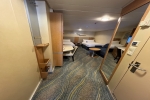 Interior Stateroom Picture