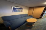 Interior Stateroom Picture