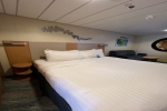 Interior Stateroom Picture