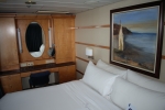Grand Suite Stateroom Picture