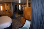 Owners Suite Stateroom Picture