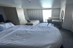 Spacious Balcony Stateroom Picture