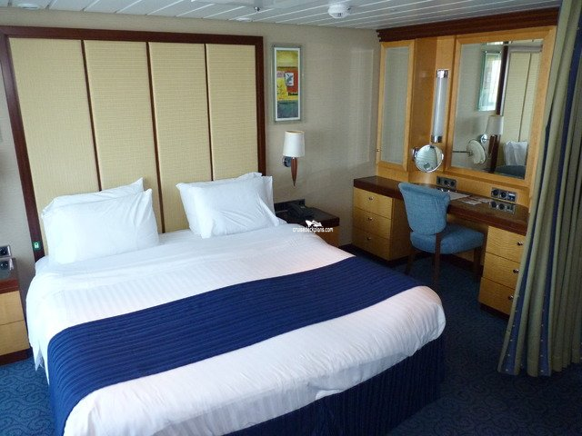 Mariner Of The Seas Stateroom 1552