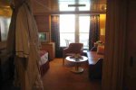 Signature Suite Stateroom Picture