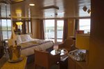 Neptune Suite Stateroom Picture