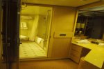 Neptune Suite Stateroom Picture