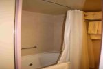 Vista Stateroom Picture