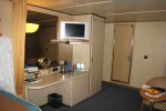 Interior Stateroom Picture