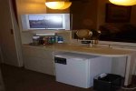 Oceanview Stateroom Picture