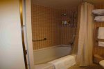 Oceanview Stateroom Picture