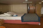 Neptune Suite Stateroom Picture