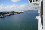 Balcony Stateroom Picture