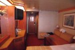 Balcony Stateroom Picture