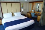 Grand Suite - 1 Bedroom Stateroom Picture