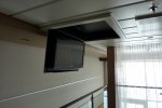 Crown Loft Suite Stateroom Picture