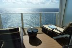 Crown Loft Suite Stateroom Picture