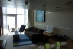 Crown Loft Suite Stateroom Picture