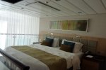 Crown Loft Suite Stateroom Picture