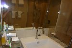 Crown Loft Suite Stateroom Picture