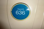 Spacious Balcony Stateroom Picture