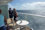 Spacious Balcony Stateroom Picture