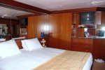 Ocean Suite Stateroom Picture