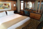 Owners Suite Stateroom Picture