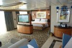 Owners Suite Stateroom Picture