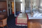 Signature Suite Stateroom Picture