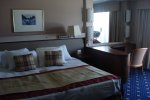 Superior Verandah Suite Stateroom Picture