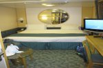 Interior Stateroom Picture