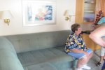 Grand Suite - 2 Bedroom Stateroom Picture