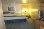 Grand Suite - 2 Bedroom Stateroom Picture