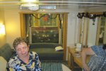 Promenade View Interior Stateroom Picture