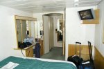 Oceanview Stateroom Picture