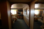 Oceanview Stateroom Picture