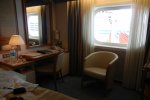 Oceanview Stateroom Picture