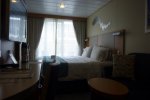 Boardwalk and Park Balcony Stateroom Picture