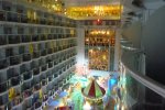 Boardwalk and Park Balcony Stateroom Picture