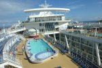 Boardwalk and Park Balcony Stateroom Picture