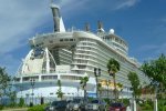 Boardwalk and Park Balcony Stateroom Picture