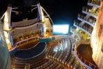 Boardwalk and Park Balcony Stateroom Picture