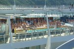 Boardwalk and Park Balcony Stateroom Picture