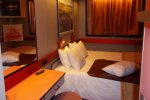 Interior Stateroom Picture