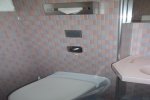 Small Interior Stateroom Picture