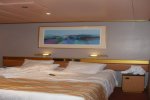 Interior Stateroom Picture