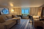 Oceanview Stateroom Picture