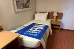 Interior Stateroom Picture