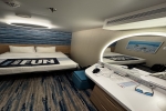 Interior Stateroom Picture