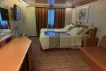 Ocean View Stateroom Picture